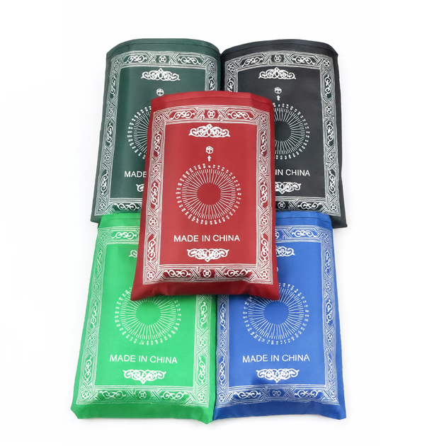 Reise Gebetsteppiche mit Kompass