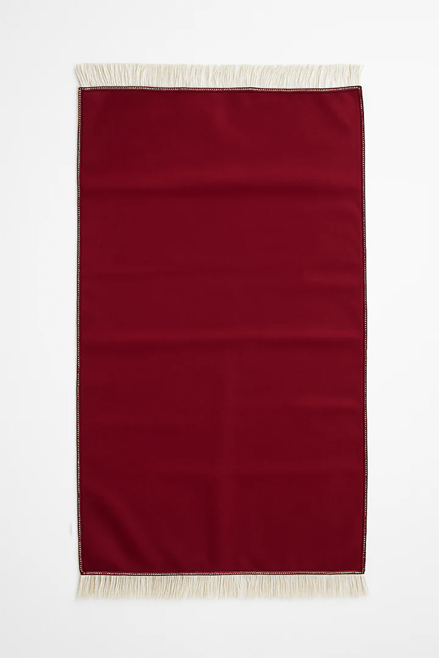 Kinder Gebetsteppich zum Ausmalen