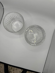 Elegante Trinkgläser Dublin - 4er Set