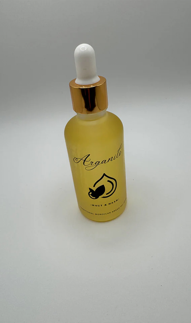 Arganöl - Arganito 100 % Bio Öl
