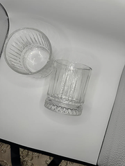 Elegante Trinkgläser Dublin - 4er Set