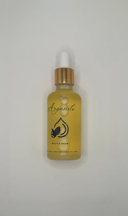Arganöl - Arganito 100 % Bio Öl