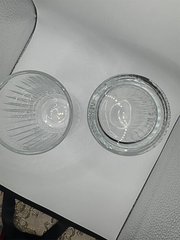 Elegante Trinkgläser Dublin - 4er Set